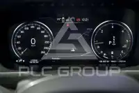 2022 Volvo XC90