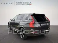 2022 Volvo XC90