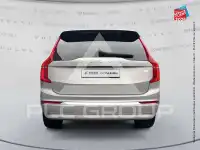 2022 Volvo XC90