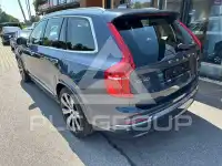 2022 Volvo XC90