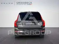 2022 Volvo XC90