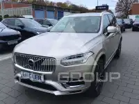 2022 Volvo XC90