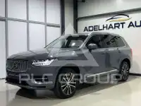 2023 Volvo XC90