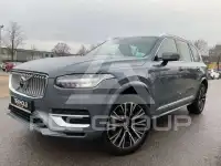 2022 Volvo XC90