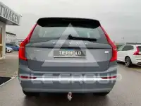 2022 Volvo XC90