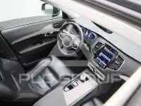 2022 Volvo XC90
