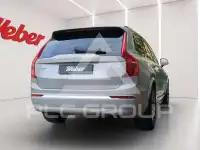 2022 Volvo XC90