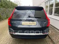 2022 Volvo XC90