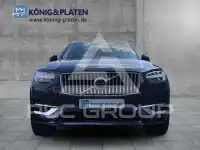 2022 Volvo XC90