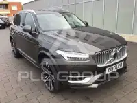 2022 Volvo XC90