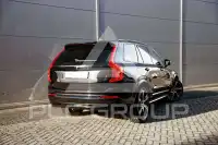 2022 Volvo XC90