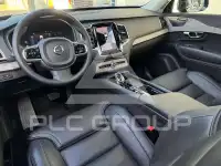 2022 Volvo XC90