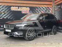 2022 Volvo XC90