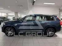 2022 Volvo XC90