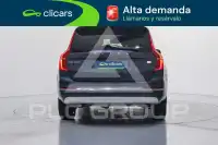 2022 Volvo XC90