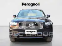 2022 Volvo XC90
