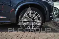2022 Volvo XC90