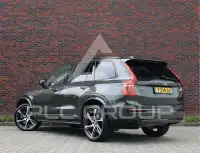 2022 Volvo XC90