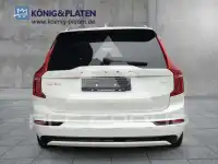 2022 Volvo XC90