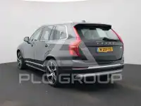 2022 Volvo XC90