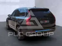 2022 Volvo XC90