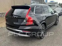 2022 Volvo XC90