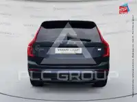 2022 Volvo XC90