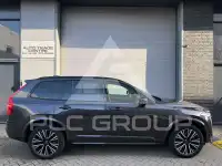 2022 Volvo XC90