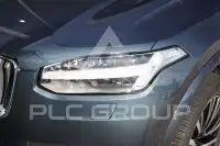 2022 Volvo XC90