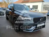 2022 Volvo XC90