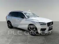 2022 Volvo XC90