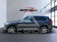 2022 Volvo XC90