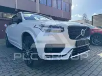 2022 Volvo XC90