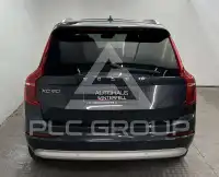 2022 Volvo XC90