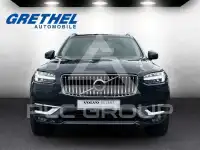 2022 Volvo XC90