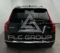 2022 Volvo XC90