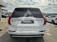 2022 Volvo XC90
