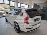 2022 Volvo XC90