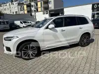 2022 Volvo XC90