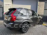 2022 Volvo XC90