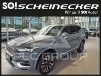 2022 Volvo XC90