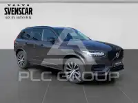2022 Volvo XC90