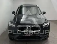2022 Volvo XC90