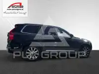 2022 Volvo XC90