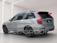 2022 Volvo XC90