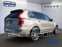 2022 Volvo XC90