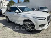 2022 Volvo XC90