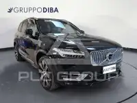 2022 Volvo XC90