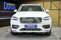 2022 Volvo XC90