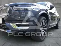 2022 Volvo XC90